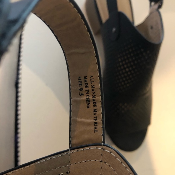 Booties - Picture 5 of 5